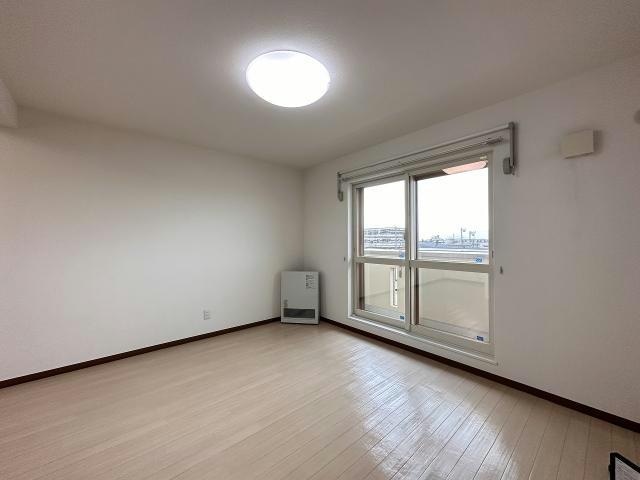 セゾンクレール昭和の物件内観写真