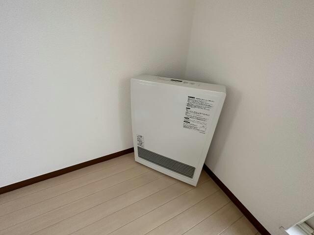 セゾンクレール昭和の物件内観写真