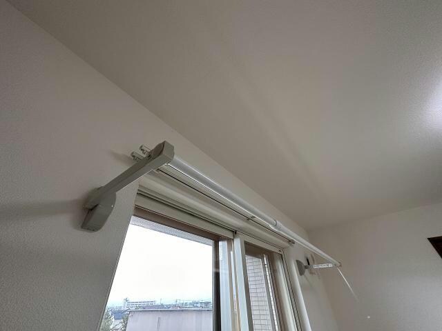 セゾンクレール昭和の物件内観写真