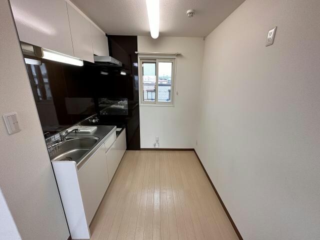 セゾンクレール昭和の物件内観写真