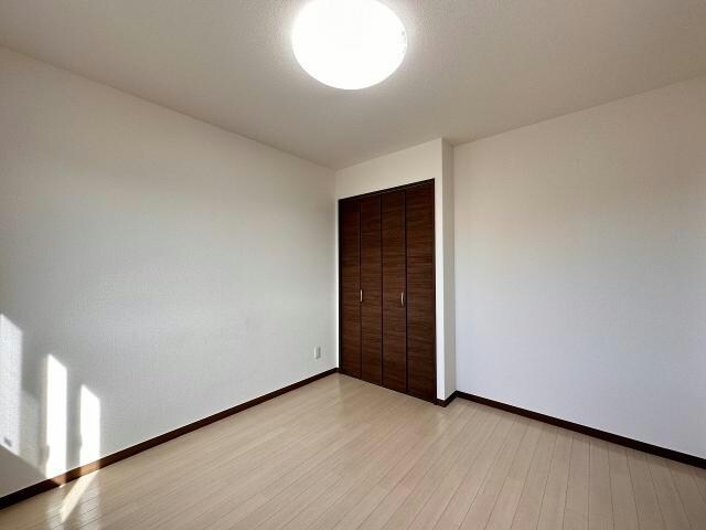 セゾンクレール昭和の物件内観写真