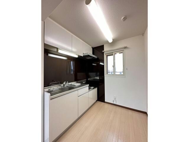 セゾンクレール昭和の物件内観写真