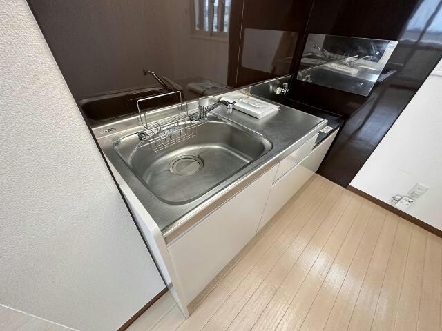 セゾンクレール昭和の物件内観写真