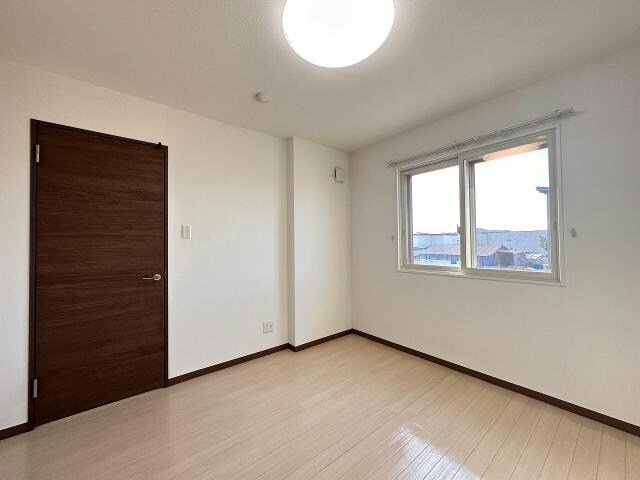 セゾンクレール昭和の物件内観写真