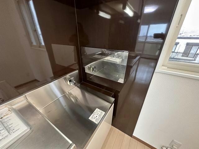 セゾンクレール昭和の物件内観写真