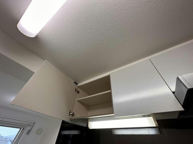 セゾンクレール昭和の物件内観写真