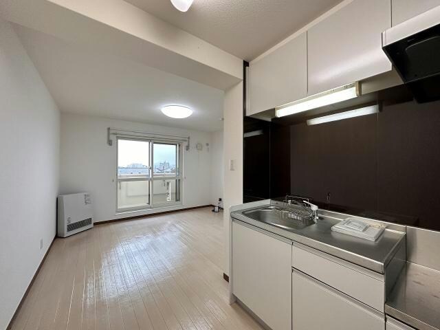 セゾンクレール昭和の物件内観写真