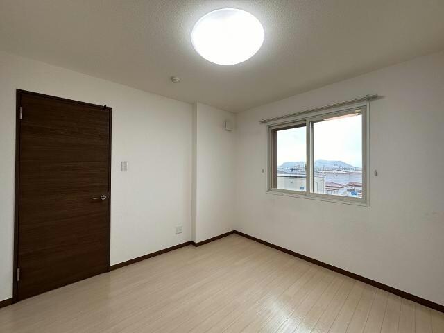 セゾンクレール昭和の物件内観写真