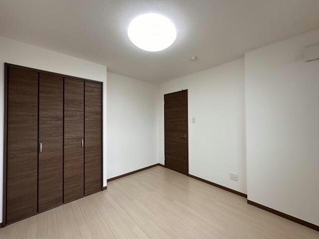 セゾンクレール昭和の物件内観写真