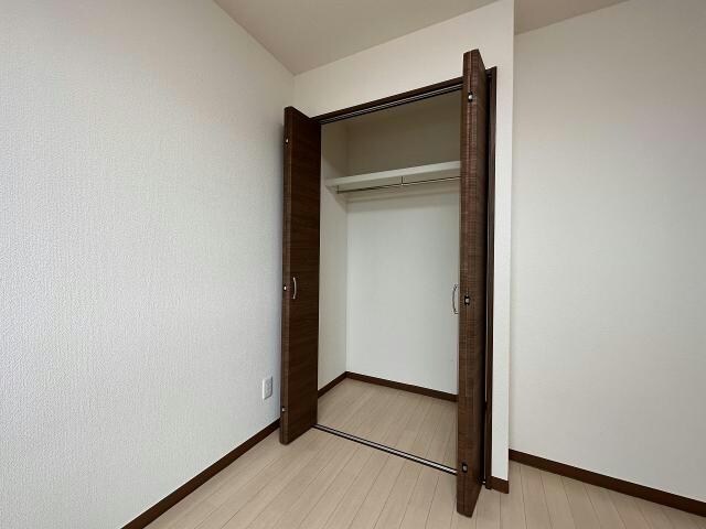 セゾンクレール昭和の物件内観写真