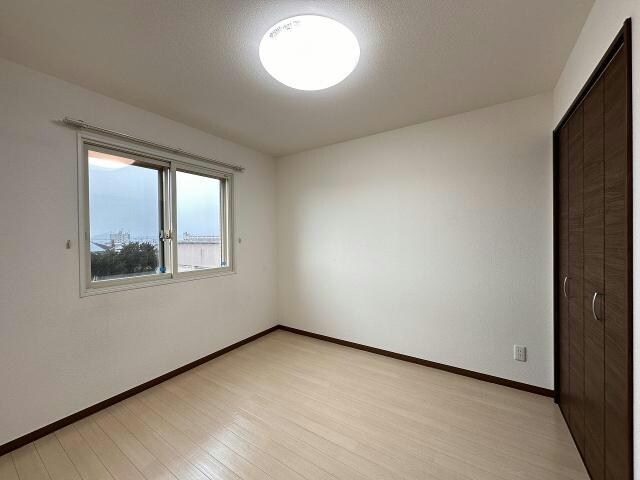 セゾンクレール昭和の物件内観写真