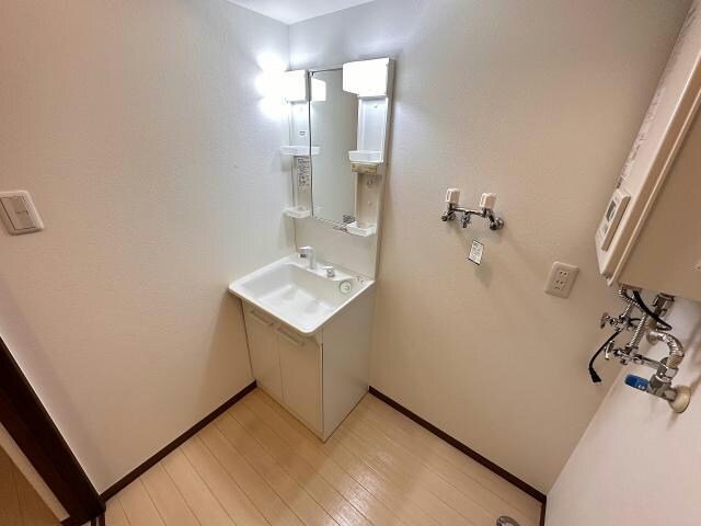 セゾンクレール昭和の物件内観写真