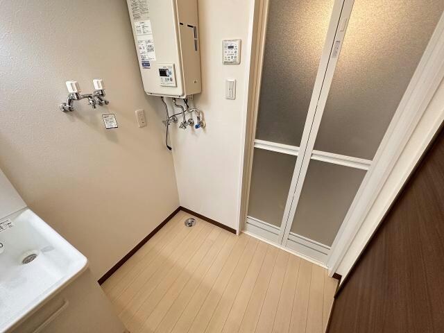 セゾンクレール昭和の物件内観写真