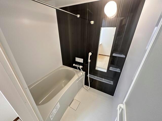 セゾンクレール昭和の物件内観写真