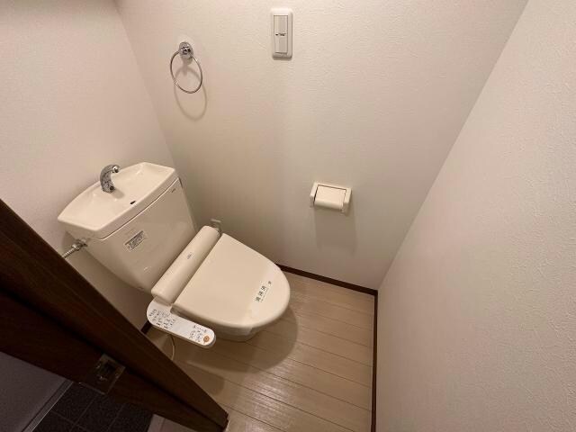 セゾンクレール昭和の物件内観写真