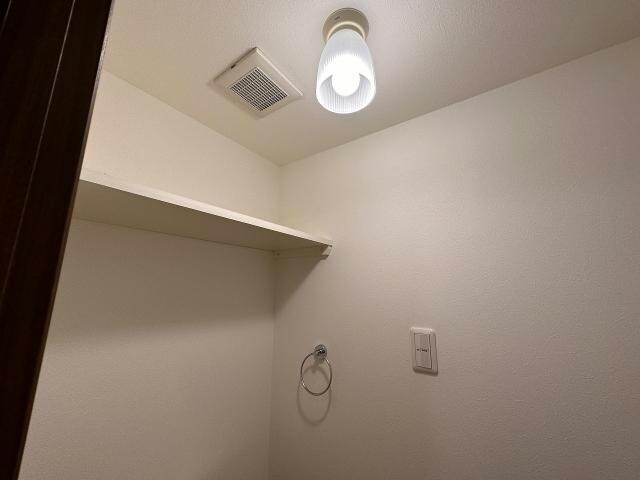 セゾンクレール昭和の物件内観写真