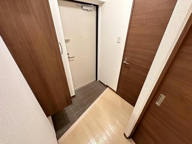 セゾンクレール昭和の物件内観写真