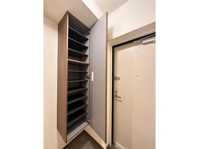 セゾンクレール昭和の物件内観写真