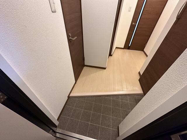 セゾンクレール昭和の物件内観写真