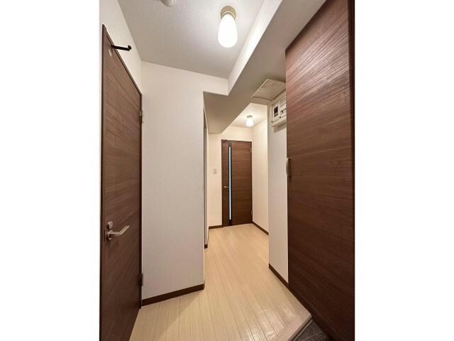 セゾンクレール昭和の物件内観写真