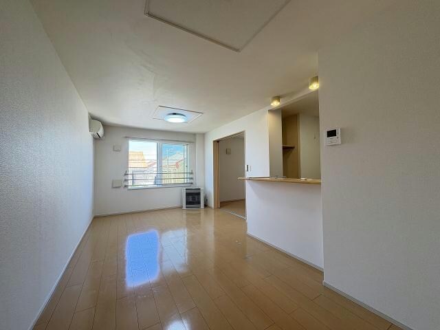 シェーネブリーゼの物件内観写真