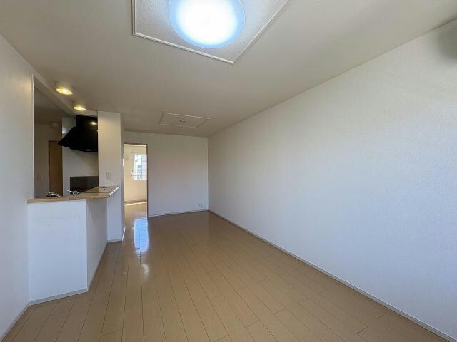 シェーネブリーゼの物件内観写真