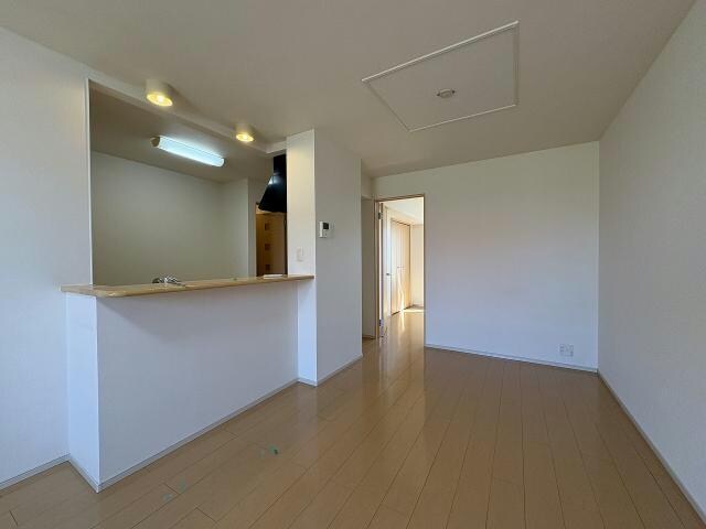 シェーネブリーゼの物件内観写真