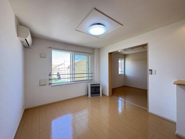 シェーネブリーゼの物件内観写真