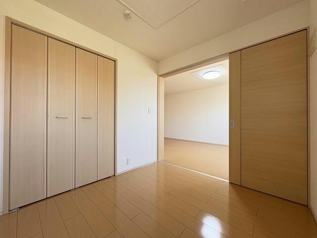 シェーネブリーゼの物件内観写真