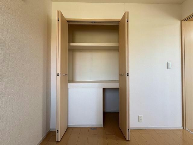 シェーネブリーゼの物件内観写真