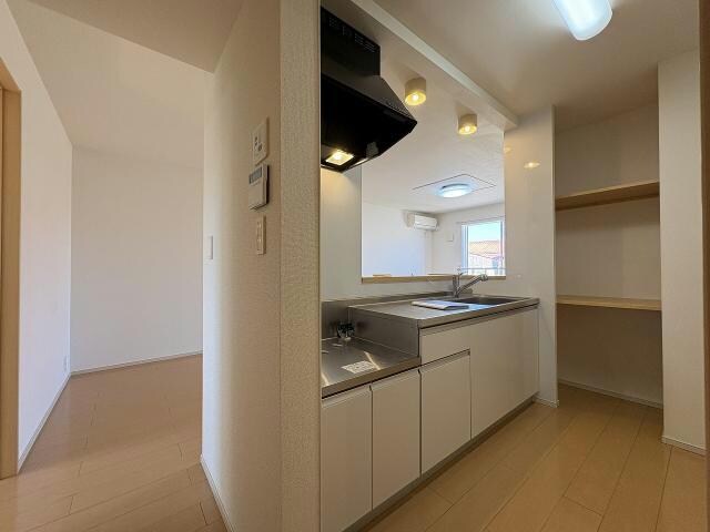 シェーネブリーゼの物件内観写真