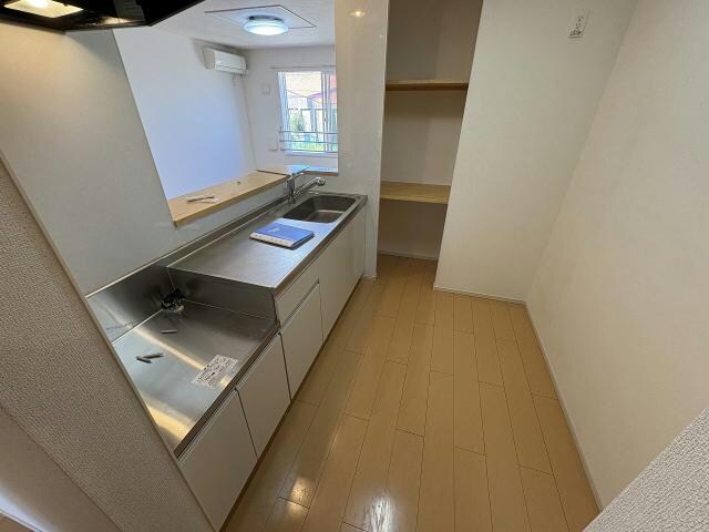 シェーネブリーゼの物件内観写真