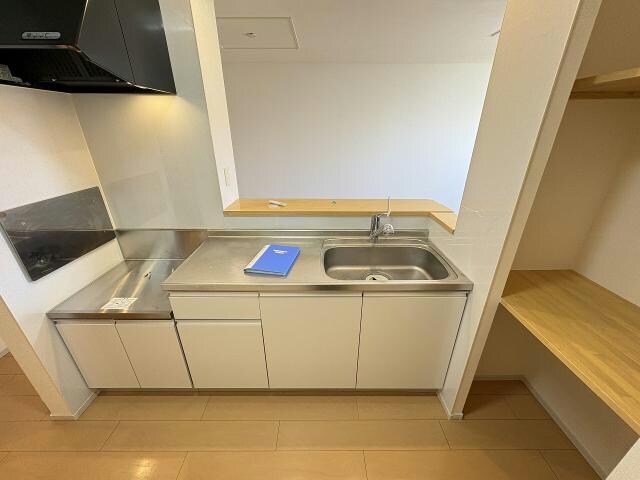 シェーネブリーゼの物件内観写真