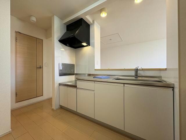 シェーネブリーゼの物件内観写真