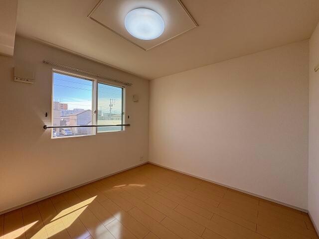 シェーネブリーゼの物件内観写真