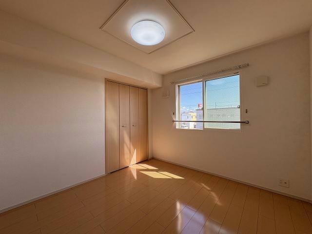 シェーネブリーゼの物件内観写真