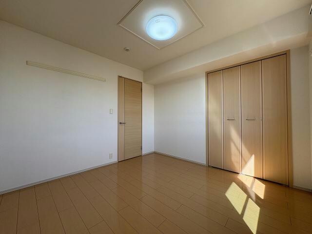 シェーネブリーゼの物件内観写真