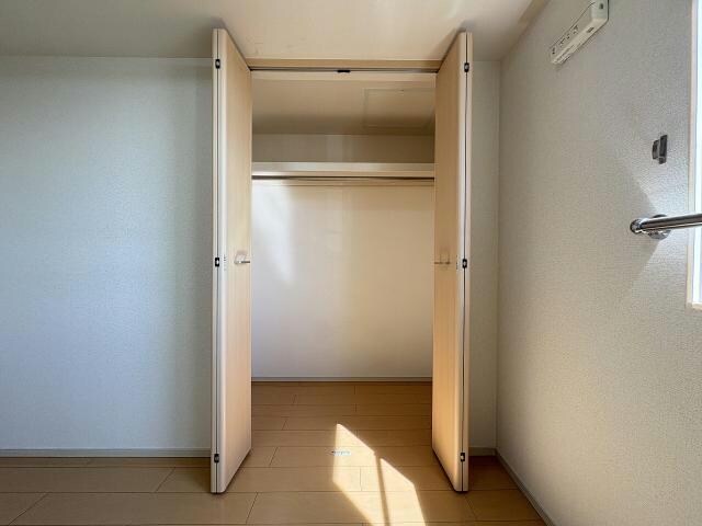 シェーネブリーゼの物件内観写真