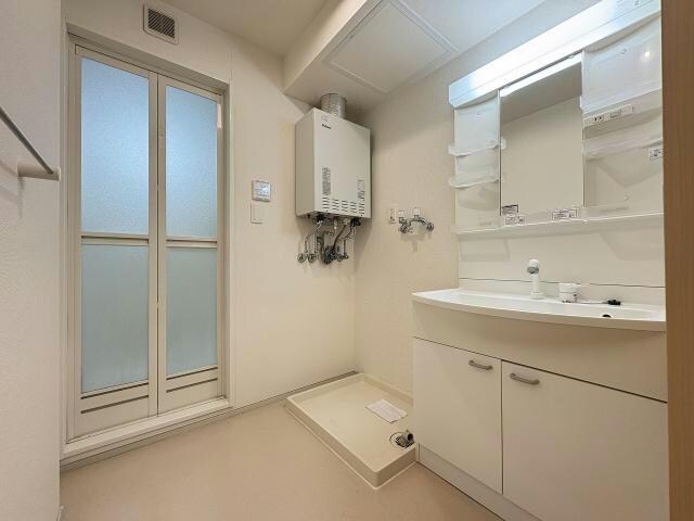 シェーネブリーゼの物件内観写真