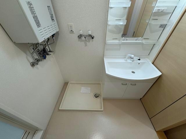 シェーネブリーゼの物件内観写真