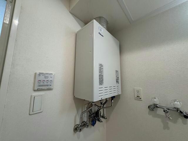 シェーネブリーゼの物件内観写真