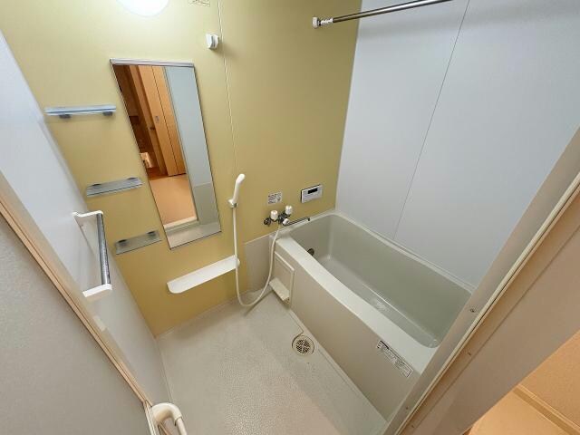 シェーネブリーゼの物件内観写真