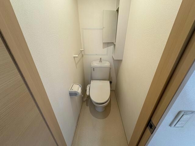 シェーネブリーゼの物件内観写真