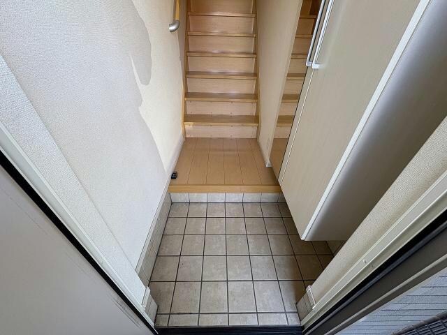 シェーネブリーゼの物件内観写真