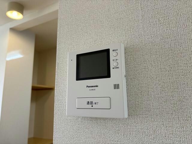 シェーネブリーゼの物件内観写真