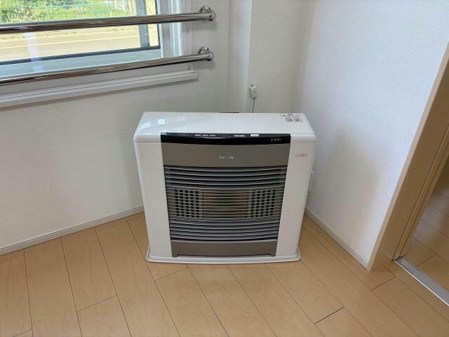 シェーネブリーゼの物件内観写真