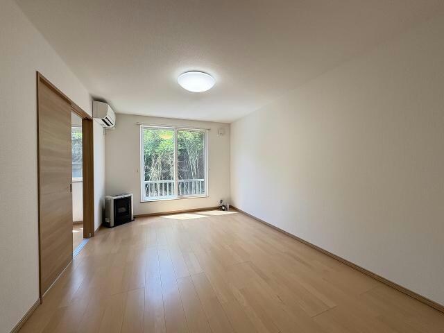 ラルージュコートの物件内観写真