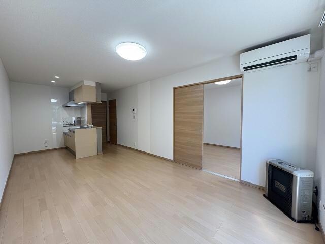 ラルージュコートの物件内観写真