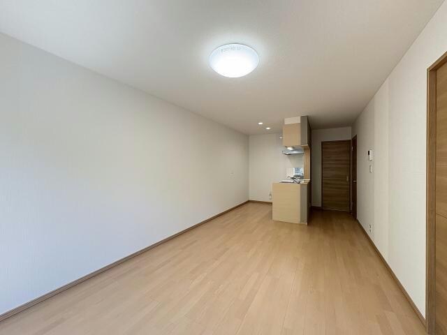 ラルージュコートの物件内観写真