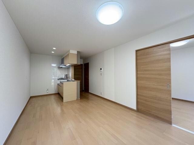 ラルージュコートの物件内観写真